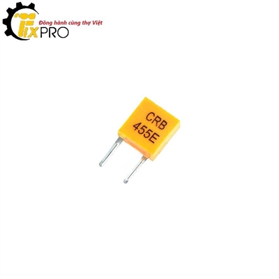 Thạch anh 455E CRB-455E Thạch anh 455E CRB-455E