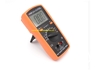 Đồng hồ đo LC VICTOR 6243 Đồng hồ đo LC VICTOR 6243